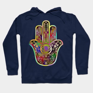 HAMSA Hoodie